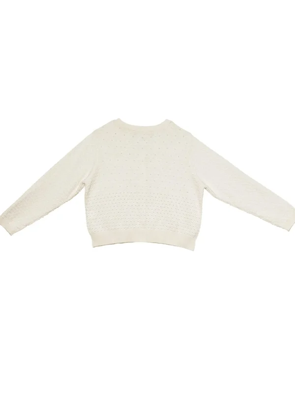 Pearl Luxe Cardigan<Tutu du Monde Fashion