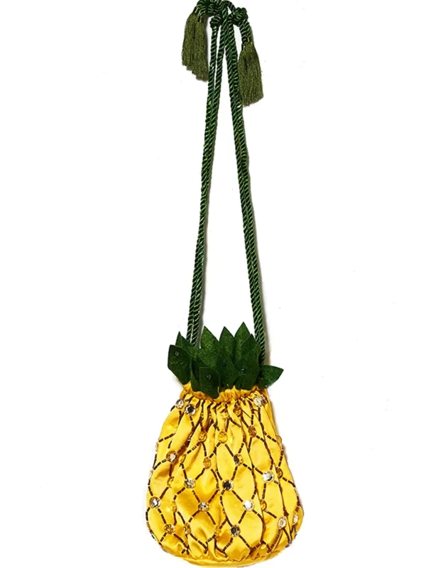 pineapple_crush_bag_2.webp Pineapple Crush Bag<Tutu du Monde Store