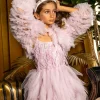 plume_tutu_dress_1.webp Plume Tutu Dress<Tutu du Monde Flash Sale