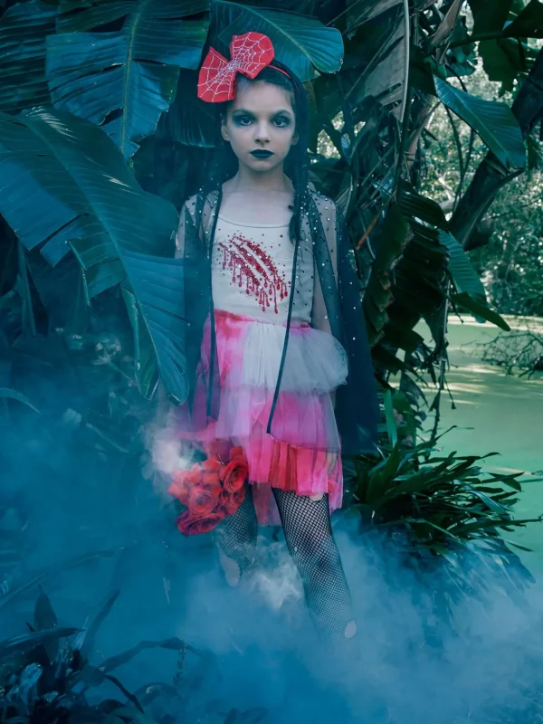 Poison Headband<Tutu du Monde Fashion