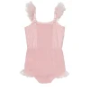 Pom Pom Onesie<Tutu du Monde Best Sale