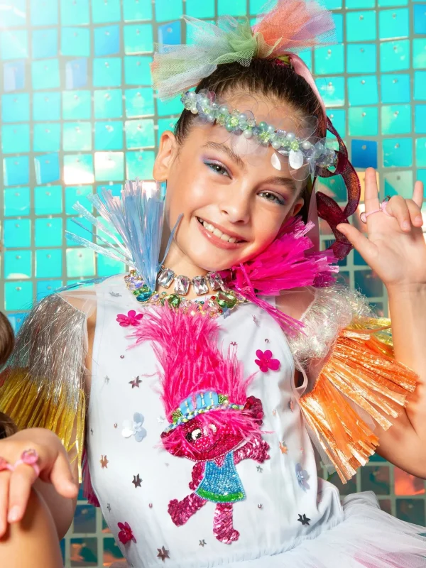 Popalicious Headband<Tutu du Monde Flash Sale