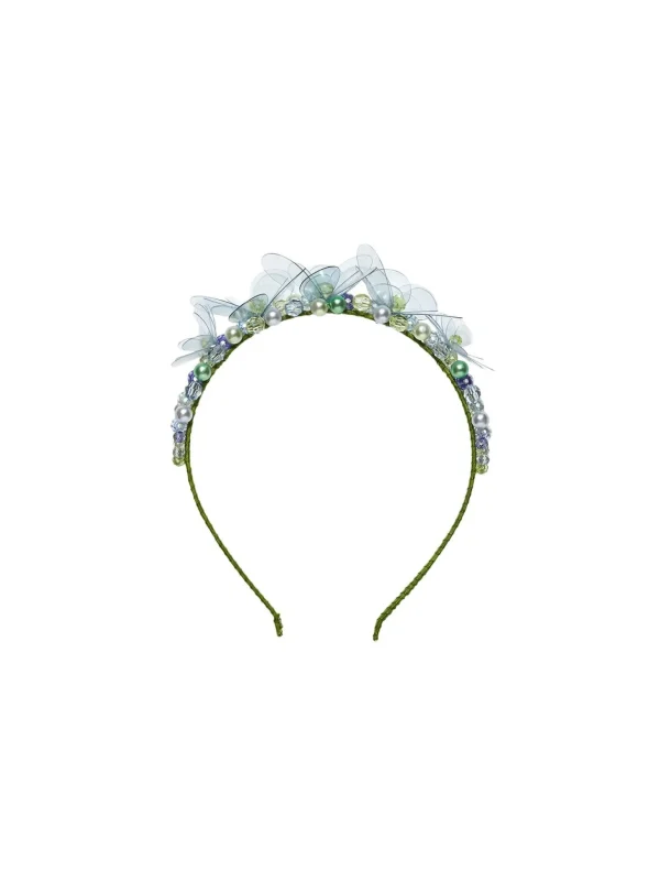 Popalicious Headband<Tutu du Monde Flash Sale