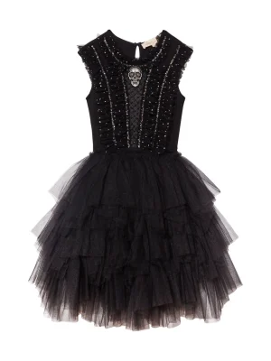 queen_witch_tutu_dress_0.webp Queen Witch Tutu Dress<Tutu du Monde Best