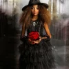 Queen Witch Tutu Dress<Tutu du Monde Best