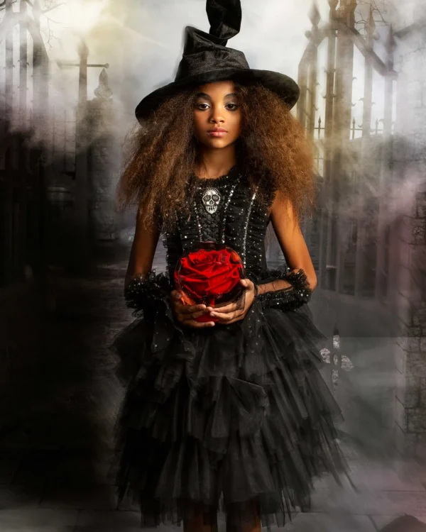 Queen Witch Tutu Dress<Tutu du Monde Best