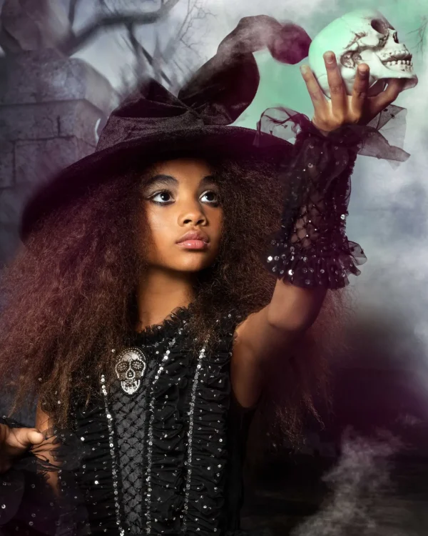 Queen Witch Tutu Dress<Tutu du Monde Best