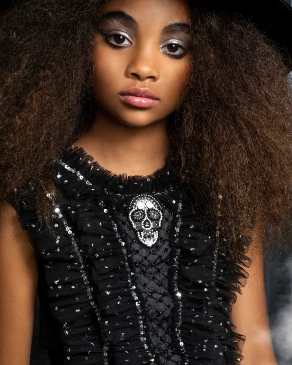 Queen Witch Tutu Dress<Tutu du Monde Best