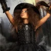 Queen Witch Tutu Dress<Tutu du Monde Best