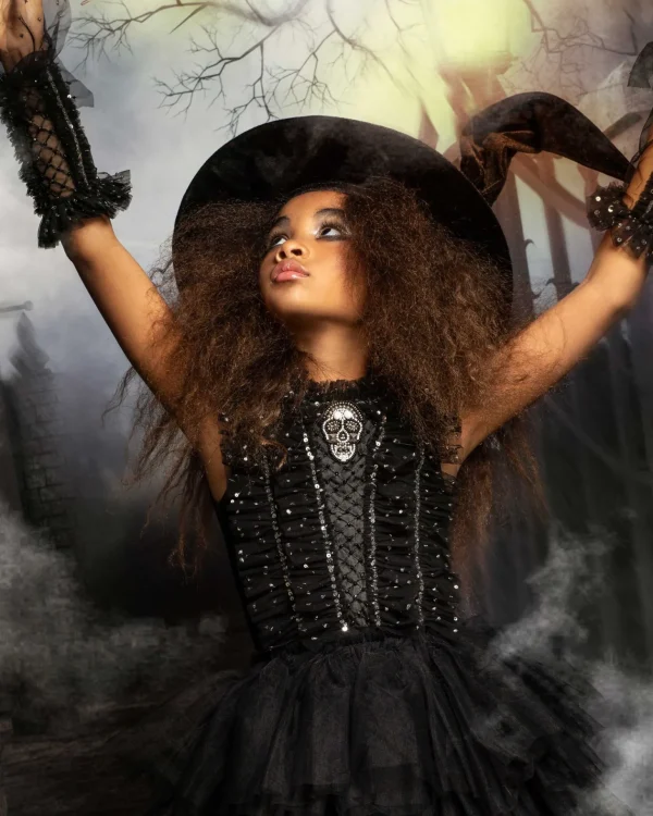 Queen Witch Tutu Dress<Tutu du Monde Best