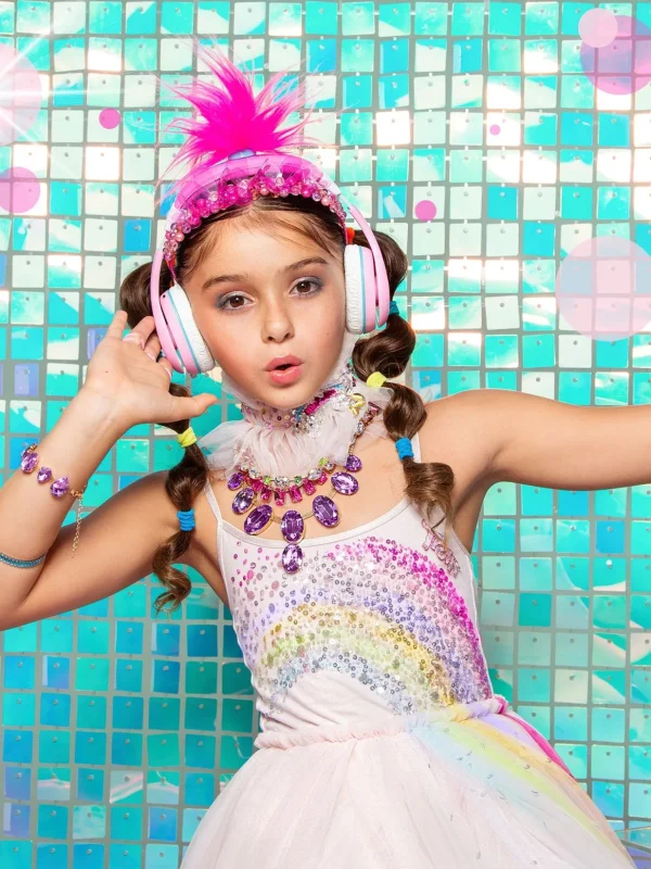 rainbow_power_choker_1.webp Rainbow Power Choker<Tutu du Monde Best