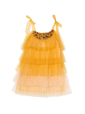 Rama Tulle Dress<Tutu du Monde Discount