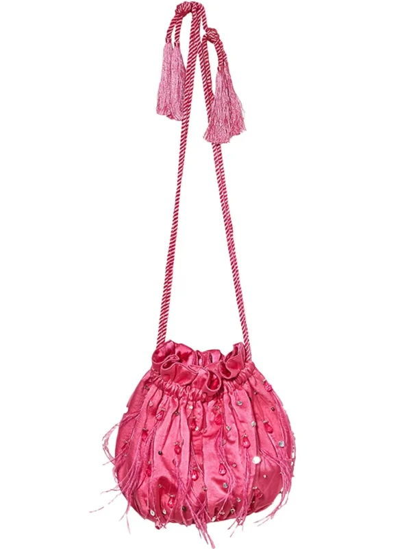 Rhinestone Bag<Tutu du Monde Flash Sale