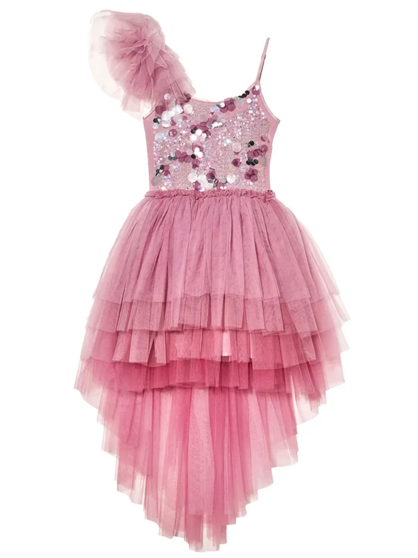 rich_kitsch_tutu_dress_0.webp Rich Kitsch Tutu Dress<Tutu du Monde Online