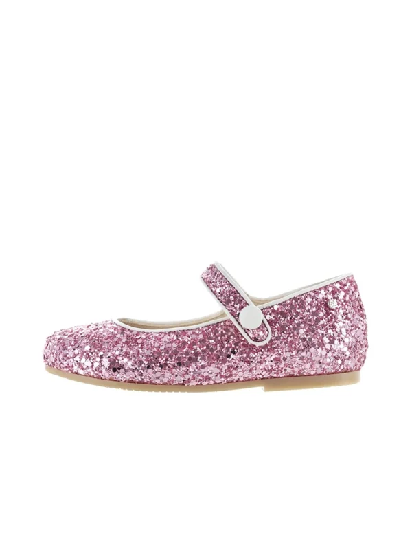 robine_single_strap_glitt_1-1.webp Robine Single Strap Glitter Ballerina<Tutu du Monde Outlet