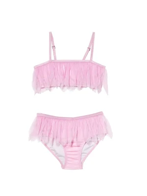 Rosa Bikini<Tutu du Monde Best