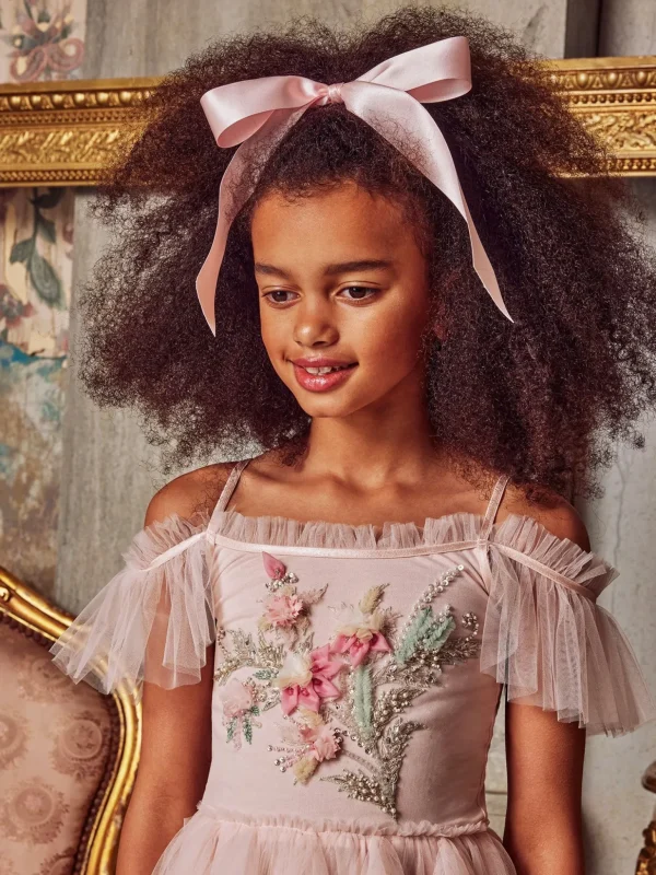 rosette_tutu_dress_1.webp Rosette Tutu Dress<Tutu du Monde Flash Sale