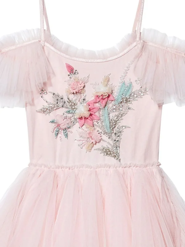 rosette_tutu_dress_3.webp Rosette Tutu Dress<Tutu du Monde Flash Sale