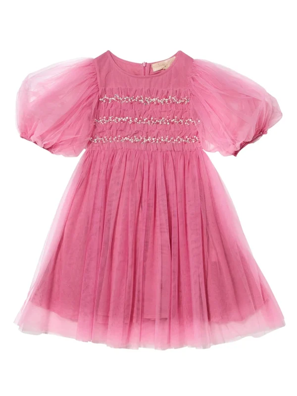 Seraphine Tulle Dress<Tutu du Monde Shop