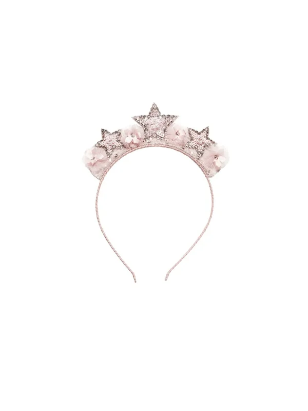 Shooting Star Headband<Tutu du Monde Cheap