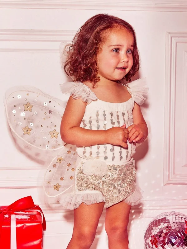 Shooting Star Wings<Tutu du Monde Cheap