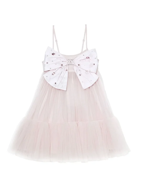 Simply Pink Tulle Dress<Tutu du Monde Sale