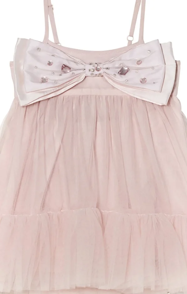 Simply Pink Tulle Dress<Tutu du Monde Sale