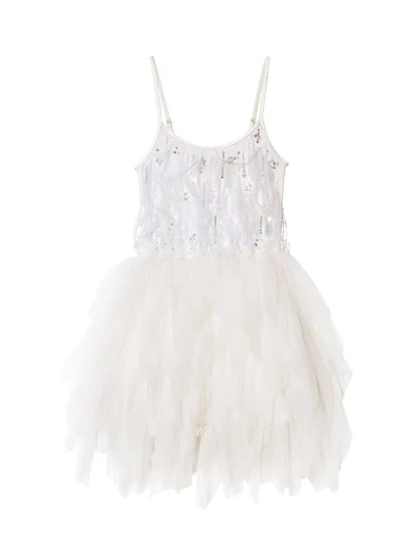 snow_angel_tutu_dress_0.webp Snow Angel Tutu Dress<Tutu du Monde Outlet
