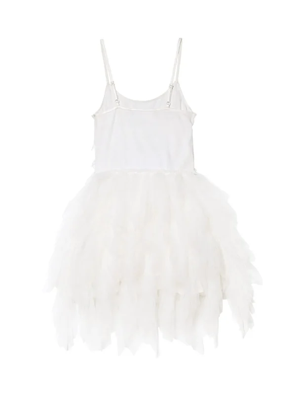 snow_angel_tutu_dress_2.webp Snow Angel Tutu Dress<Tutu du Monde Outlet