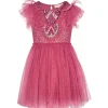 Snow Berry Tutu Dress<Tutu du Monde Store