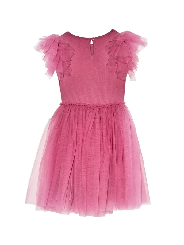 Snow Berry Tutu Dress<Tutu du Monde Store