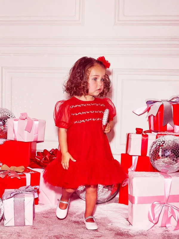 snow_kissed_hair_clip_1.webp Snow Kissed Hair Clip<Tutu du Monde Cheap