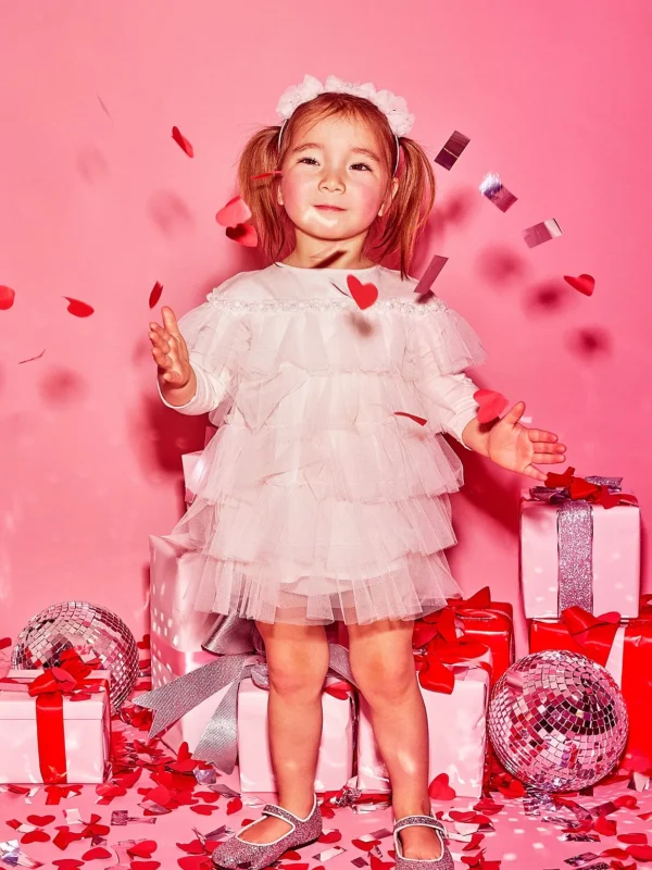 snow_kissed_headband_1.webp Snow Kissed Headband<Tutu du Monde Hot