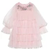 snowfall_tulle_dress_0.webp Snowfall Tulle Dress<Tutu du Monde Shop
