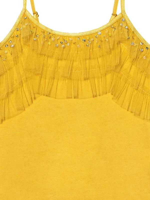 Sol Top<Tutu du Monde Discount