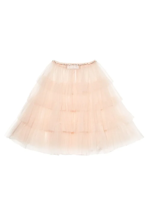 Songbird Tulle Cape<Tutu du Monde Fashion