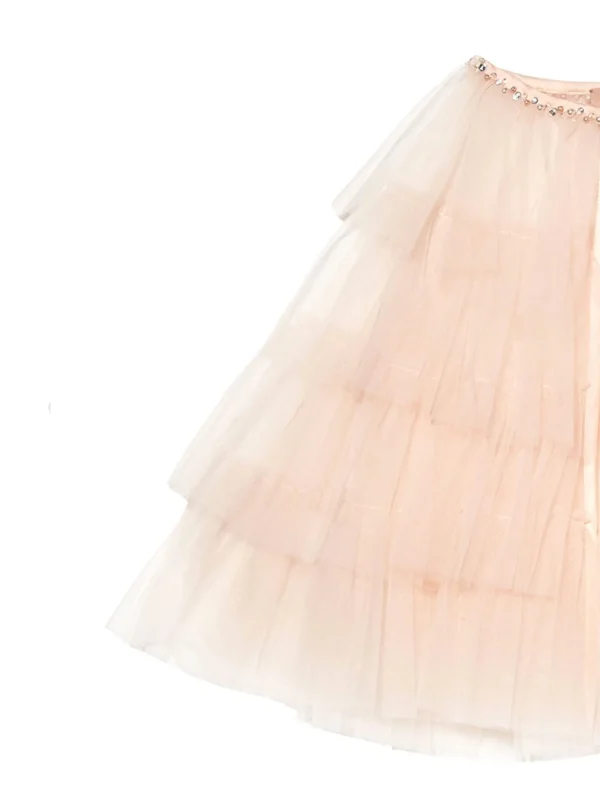 Songbird Tulle Cape<Tutu du Monde Fashion