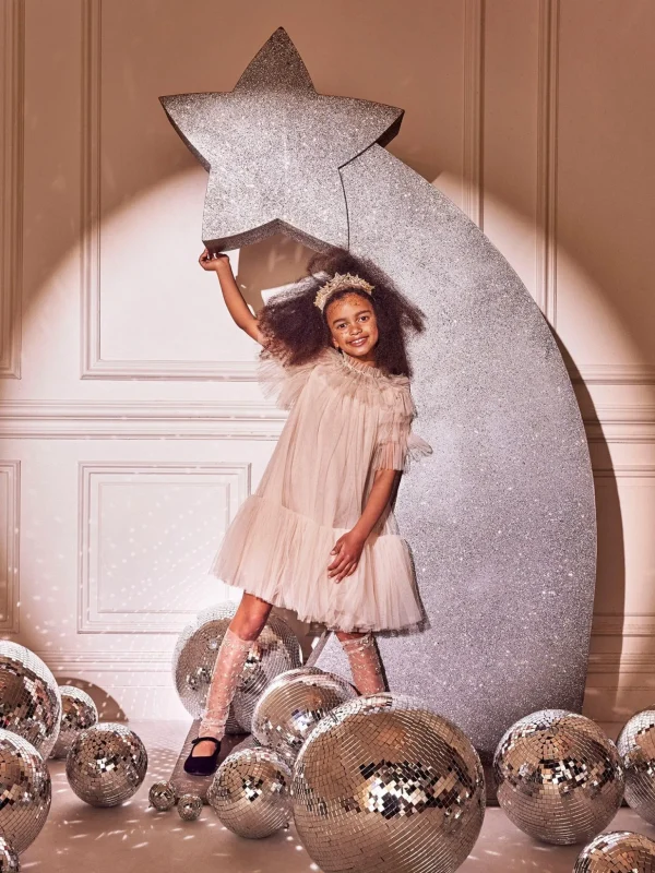 Star Bright Headband<Tutu du Monde Best Sale