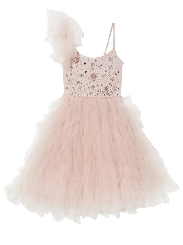 stardust_tutu_dress_0.webp Stardust Tutu Dress<Tutu du Monde Discount