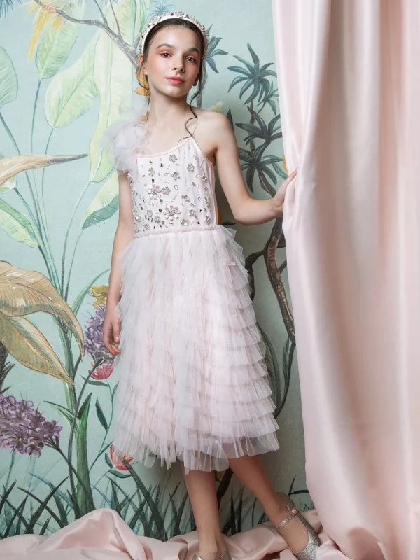 stardust_tutu_dress_1.webp Stardust Tutu Dress<Tutu du Monde Discount