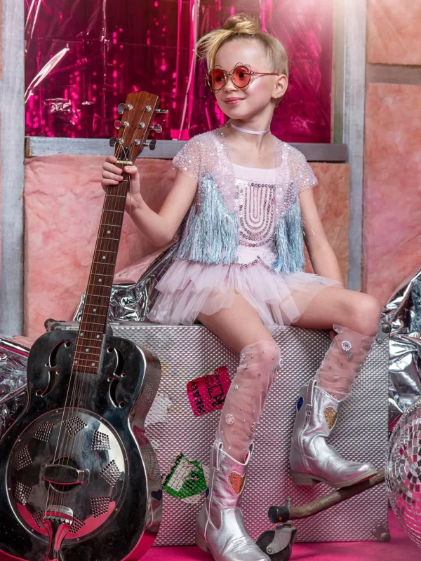 Stevie Legging<Tutu du Monde Shop