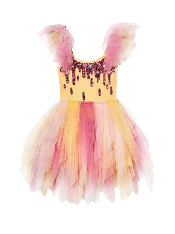Sugar Rush Tutu Dress<Tutu du Monde Outlet