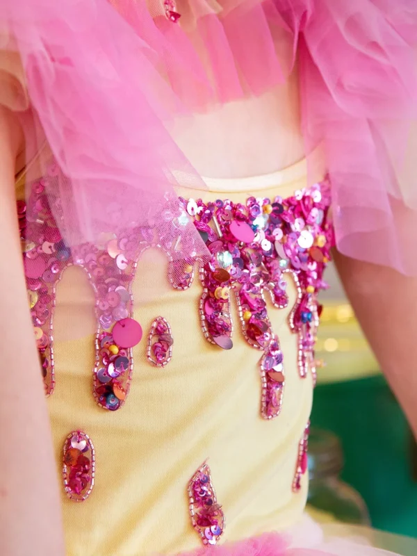 Sugar Rush Tutu Dress<Tutu du Monde Outlet