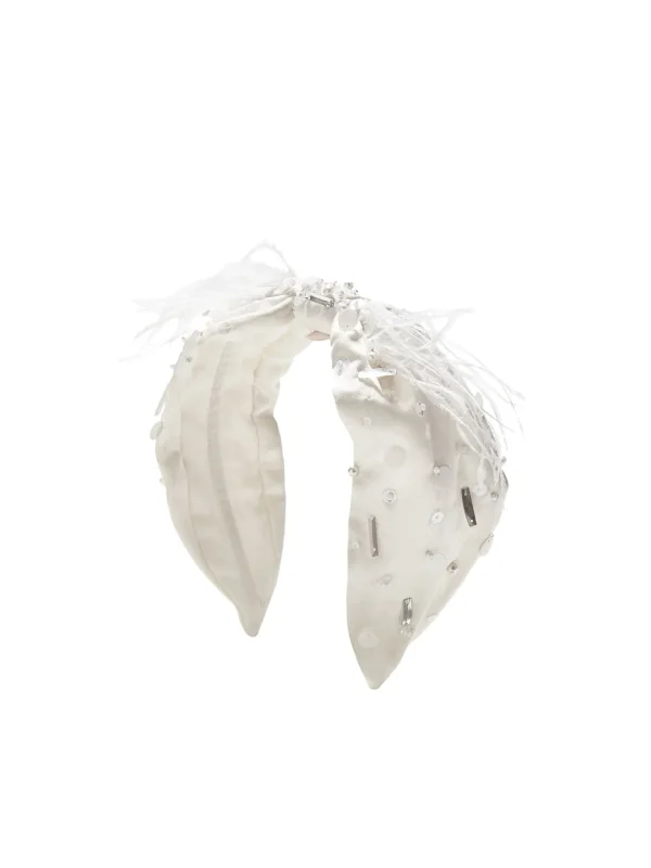 swan_lake_headband_0.webp Swan Lake Headband<Tutu du Monde New