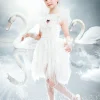 swan_lake_headband_1.webp Swan Lake Headband<Tutu du Monde New