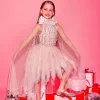 Sweet Allure Cape<Tutu du Monde Shop