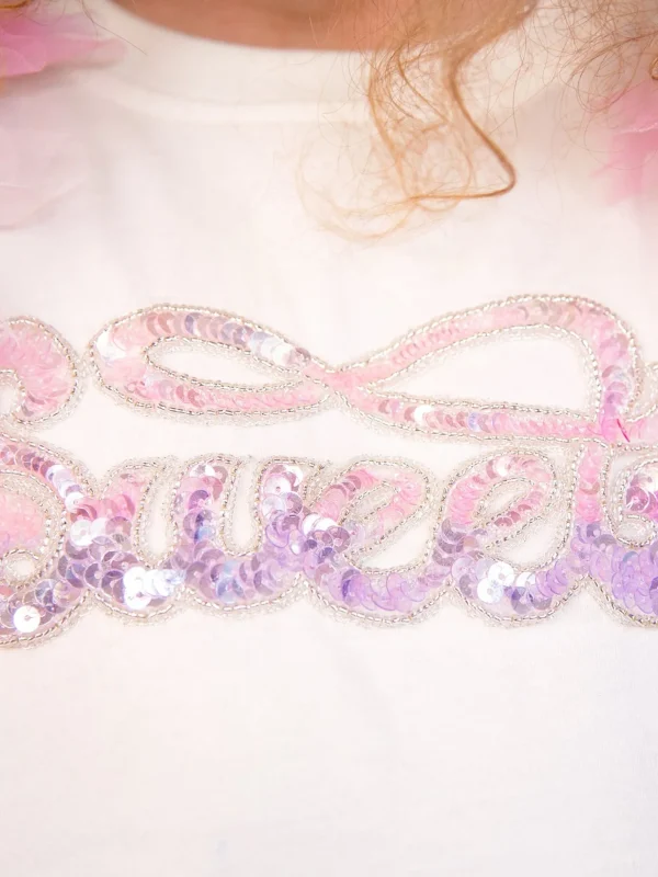 Sweet Treat Top<Tutu du Monde Cheap