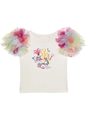 Trolls X Band Together Top<Tutu du Monde Hot