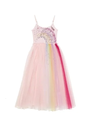trolls_x_tutu_du_monde_br_0.webp Trolls X Bright Delight Tutu Dress<Tutu du Monde Best