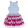 trolls_x_tutu_du_monde_po_2.webp Trolls X Poppy Sings Tutu Dress<Tutu du Monde Sale